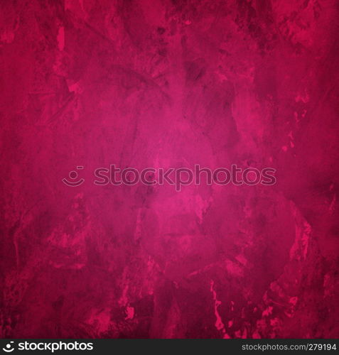 Abstract pink background texture