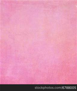 abstract pink background . vintage grunge background texture