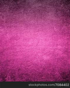 abstract pink background . vintage grunge background texture