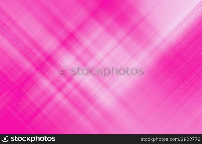 abstract pink color background with motion blur