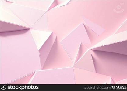 Abstract Pink pastel paper Background texture, pastel colo