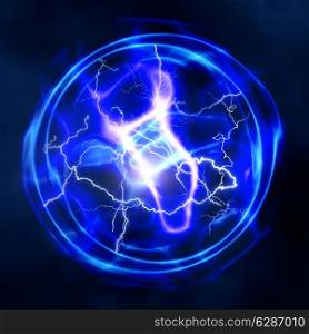 abstract power and electricity backgrounds for your design