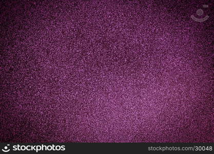 Abstract purple background. Abstract grunge black vignette border frame. Earthy texture.