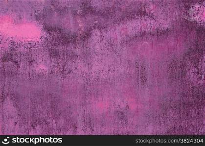 Abstract purple background or paper
