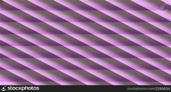 abstract purple background with rhombuses and gradients. Backdrop