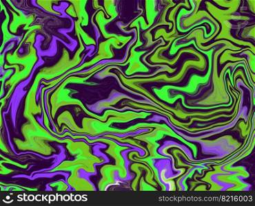 Abstract purple-green marble texture. Marble background . Abstract purple-green marble texture 