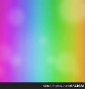 Abstract rainbow background&#xD;