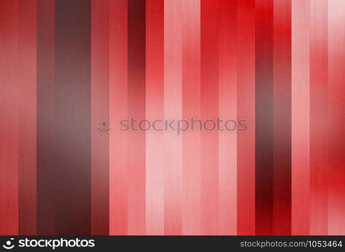 Abstract Red Background