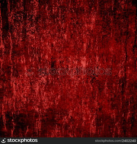 abstract red background