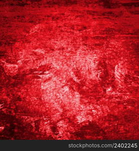 abstract red background