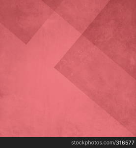 abstract red background