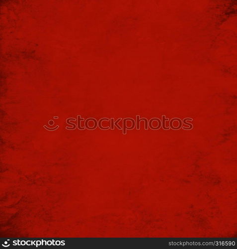 abstract red background