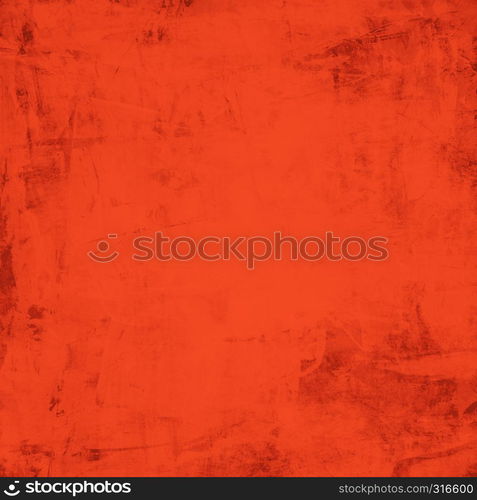 abstract red background