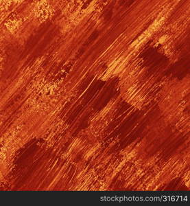 abstract red background