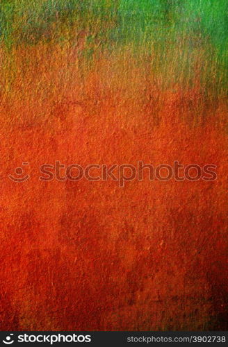 abstract red background