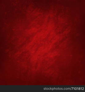 abstract red background