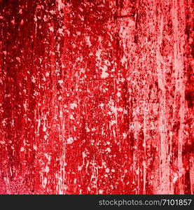 abstract red background