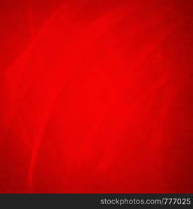 abstract red background