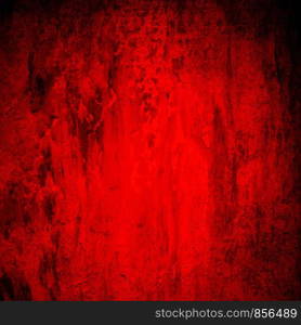 abstract red background