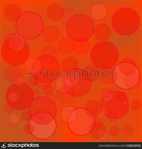 Abstract Red Background. Abstract Red Blurred Texture.. Red Background