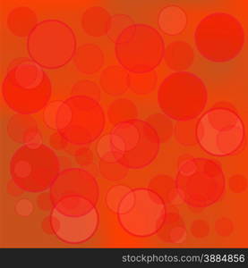 Abstract Red Background. Abstract Red Blurred Texture.. Red Background