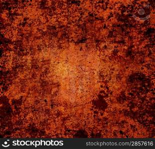 abstract red background layout design