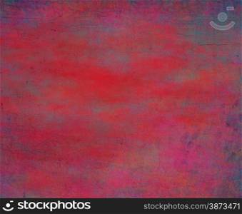 abstract red background layout design