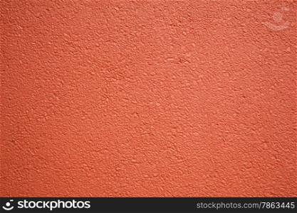abstract red background pattern of stone gravel wall