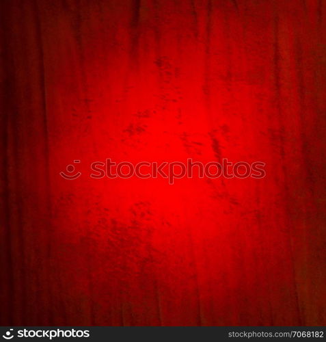 Abstract Red Background Texture