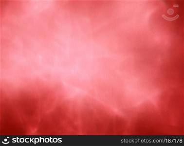 abstract red background with