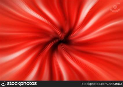 abstract red background with motion blur