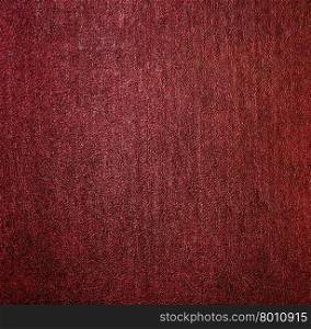 abstract red background with vintage grunge background