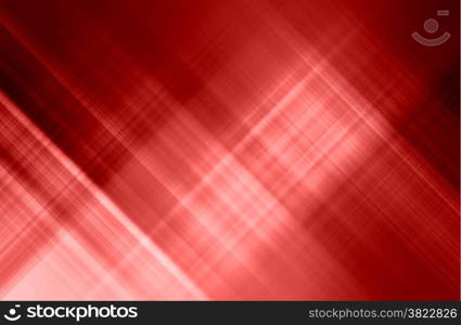 abstract red color background with motion blur