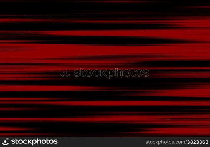 abstract red color background with motion blur