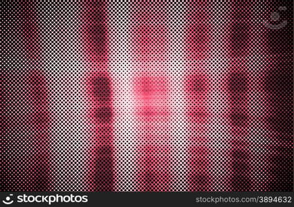 abstract red color background with motion blur