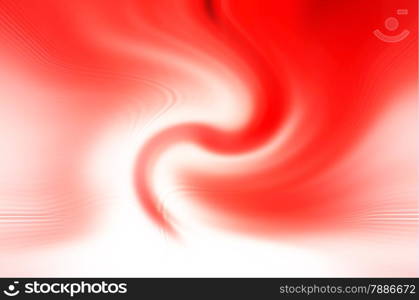 abstract red color background with motion blur