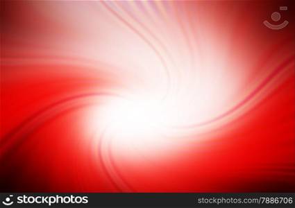 abstract red color background with motion blur