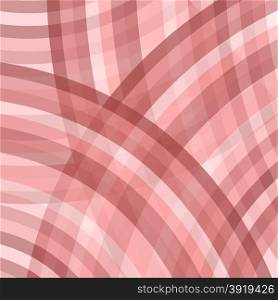 Abstract Red Geometric Background. Abstract Red Pattern.. Abstract Background