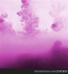 abstract rose cloud haze pinkness