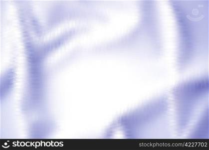 Abstract satin background