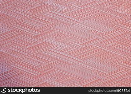 Abstract seamless striped pattern on texture background.pink zigzag wallpaper.