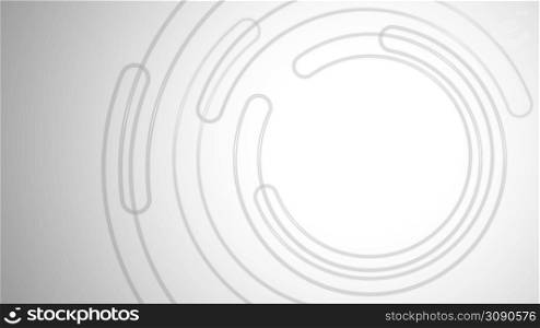 Abstract shapes background. Background for modern technologies. Vector illustration. . Abstract shapes background. Background for modern technologies. Vector