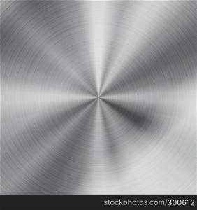 Abstract silver metallic texture background. Abstract metallic texture background