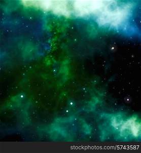 Abstract space and science backgrounds for your design