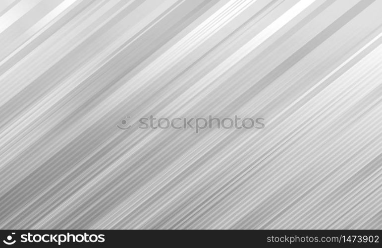 Abstract speed background with copy space vector illustration