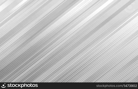 Abstract speed background with copy space vector illustration