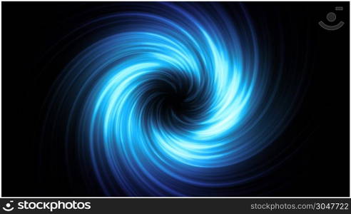 Abstract Spiral Vortex Background Loop