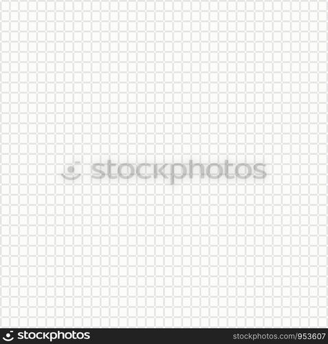 Abstract square geometric pattern background. Modern design for art work decoration. vector eps10