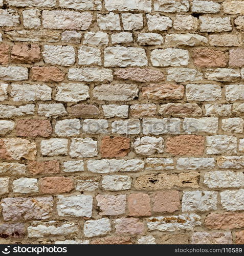 Abstract Stone Wall Background Image. Great for background use.