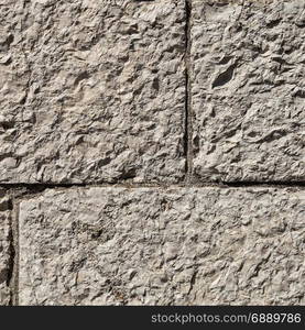 Abstract Stone Wall Background Image. Great for background use.